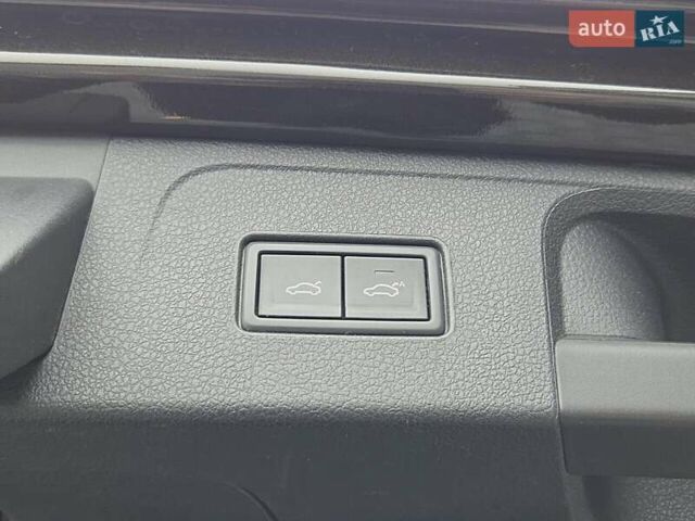 Коричневый Фольксваген Пассат Альтрак, объемом двигателя 2 л и пробегом 184 тыс. км за 29950 $, фото 32 на Automoto.ua