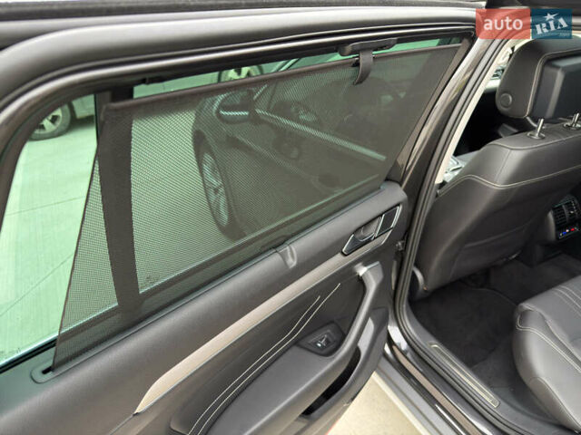 Коричневый Фольксваген Пассат Альтрак, объемом двигателя 2 л и пробегом 169 тыс. км за 28999 $, фото 47 на Automoto.ua