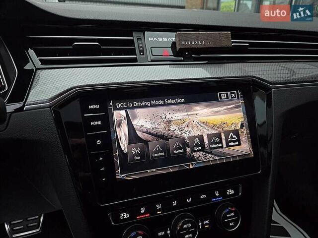 Коричневый Фольксваген Пассат Альтрак, объемом двигателя 2 л и пробегом 184 тыс. км за 29950 $, фото 23 на Automoto.ua