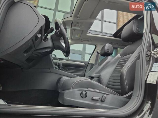 Коричневый Фольксваген Пассат Альтрак, объемом двигателя 2 л и пробегом 184 тыс. км за 29950 $, фото 66 на Automoto.ua