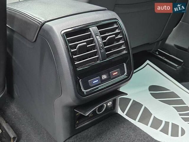 Коричневый Фольксваген Пассат Альтрак, объемом двигателя 2 л и пробегом 184 тыс. км за 29950 $, фото 28 на Automoto.ua