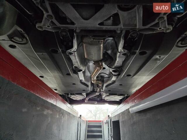 Коричневый Фольксваген Пассат Альтрак, объемом двигателя 2 л и пробегом 184 тыс. км за 29950 $, фото 37 на Automoto.ua