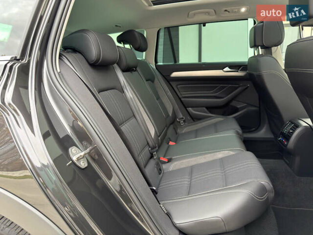 Коричневый Фольксваген Пассат Альтрак, объемом двигателя 2 л и пробегом 169 тыс. км за 28999 $, фото 50 на Automoto.ua