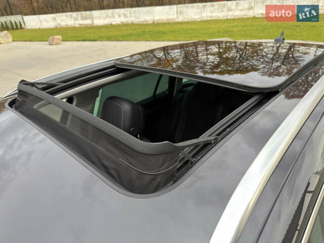 Коричневый Фольксваген Пассат Альтрак, объемом двигателя 2 л и пробегом 169 тыс. км за 28999 $, фото 37 на Automoto.ua