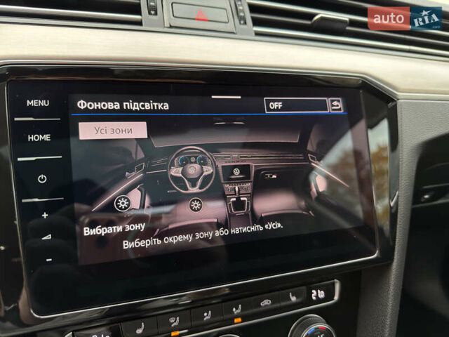 Коричневий Фольксваген Пассат Альтрак, об'ємом двигуна 2 л та пробігом 169 тис. км за 28499 $, фото 20 на Automoto.ua