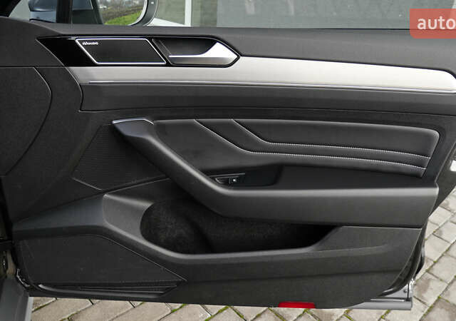 Коричневый Фольксваген Пассат Альтрак, объемом двигателя 2 л и пробегом 186 тыс. км за 28990 $, фото 68 на Automoto.ua