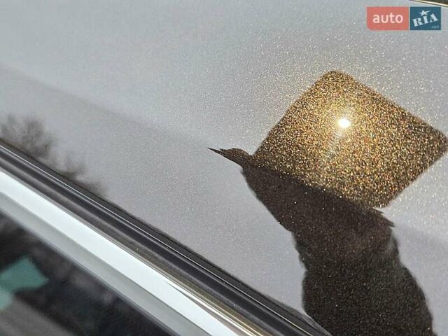 Коричневый Фольксваген Пассат Альтрак, объемом двигателя 2 л и пробегом 184 тыс. км за 29950 $, фото 6 на Automoto.ua