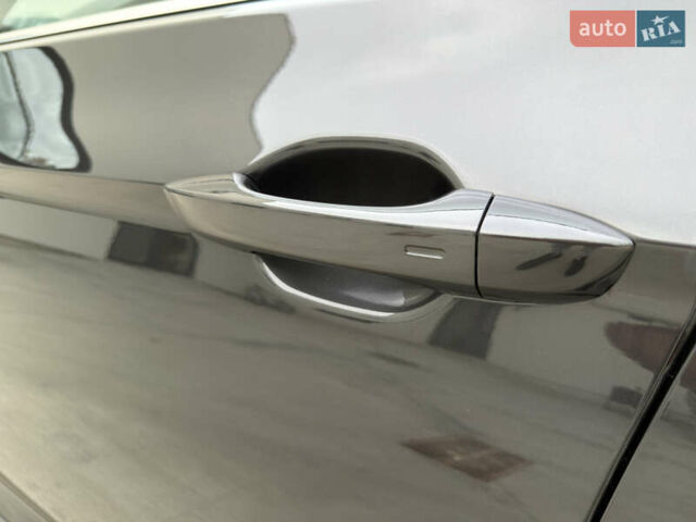 Коричневый Фольксваген Пассат Альтрак, объемом двигателя 2 л и пробегом 169 тыс. км за 28999 $, фото 16 на Automoto.ua