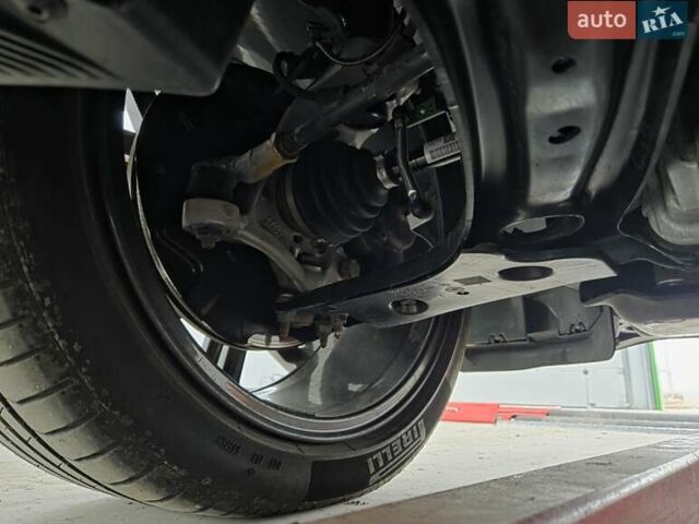 Коричневый Фольксваген Пассат Альтрак, объемом двигателя 2 л и пробегом 184 тыс. км за 29950 $, фото 41 на Automoto.ua