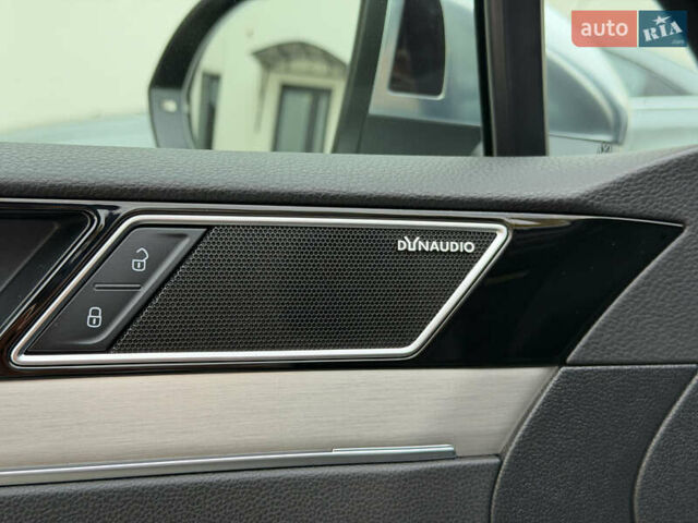 Коричневий Фольксваген Пассат Альтрак, об'ємом двигуна 2 л та пробігом 169 тис. км за 28499 $, фото 32 на Automoto.ua