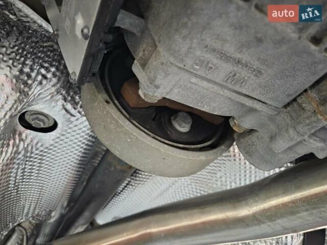 Коричневый Фольксваген Пассат Альтрак, объемом двигателя 2 л и пробегом 184 тыс. км за 29950 $, фото 50 на Automoto.ua