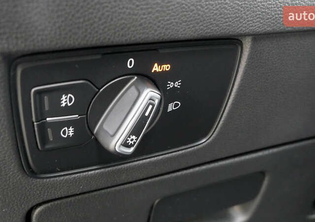 Коричневый Фольксваген Пассат Альтрак, объемом двигателя 2 л и пробегом 186 тыс. км за 28990 $, фото 47 на Automoto.ua