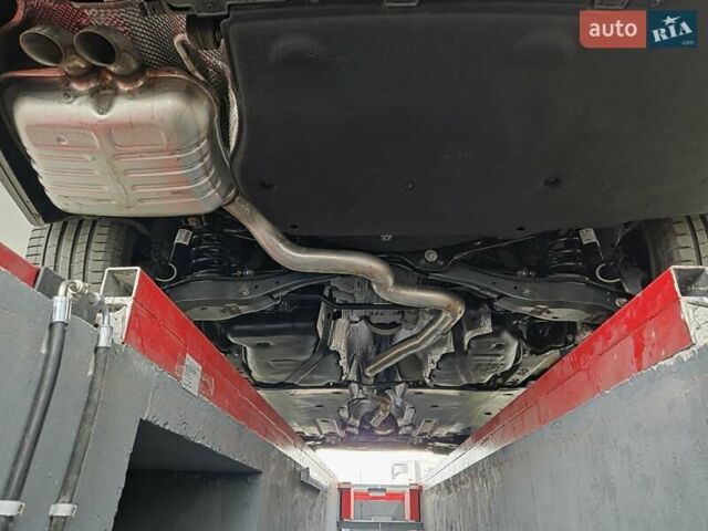 Коричневый Фольксваген Пассат Альтрак, объемом двигателя 2 л и пробегом 184 тыс. км за 29950 $, фото 47 на Automoto.ua