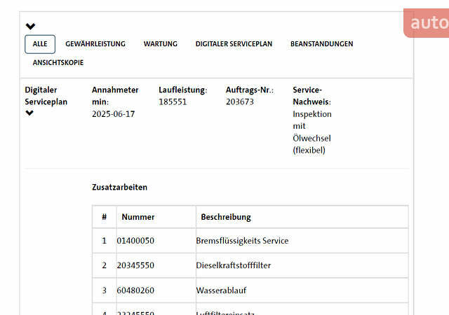 Коричневый Фольксваген Пассат Альтрак, объемом двигателя 2 л и пробегом 186 тыс. км за 28990 $, фото 46 на Automoto.ua