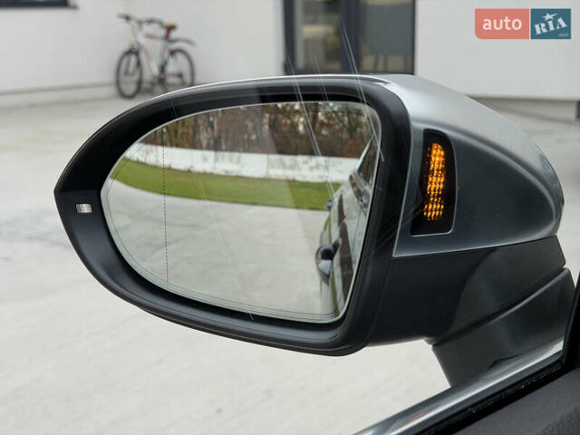 Коричневый Фольксваген Пассат Альтрак, объемом двигателя 2 л и пробегом 169 тыс. км за 28999 $, фото 39 на Automoto.ua