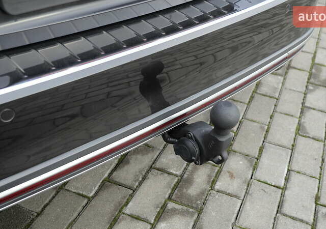 Коричневый Фольксваген Пассат Альтрак, объемом двигателя 2 л и пробегом 186 тыс. км за 28990 $, фото 79 на Automoto.ua