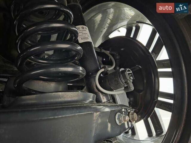 Коричневый Фольксваген Пассат Альтрак, объемом двигателя 2 л и пробегом 184 тыс. км за 29950 $, фото 55 на Automoto.ua