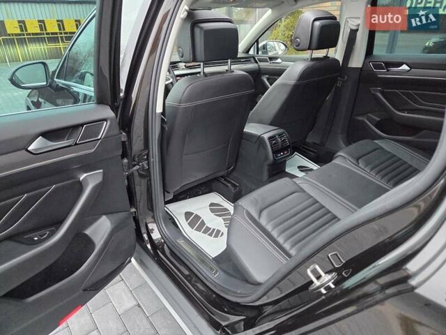 Коричневый Фольксваген Пассат Альтрак, объемом двигателя 2 л и пробегом 184 тыс. км за 29950 $, фото 122 на Automoto.ua