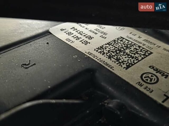 Коричневый Фольксваген Пассат Альтрак, объемом двигателя 2 л и пробегом 184 тыс. км за 29950 $, фото 181 на Automoto.ua