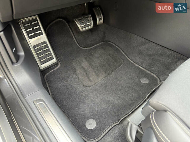 Коричневий Фольксваген Пассат Альтрак, об'ємом двигуна 2 л та пробігом 169 тис. км за 28499 $, фото 27 на Automoto.ua