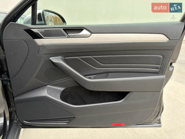 Коричневий Фольксваген Пассат Альтрак, об'ємом двигуна 2 л та пробігом 169 тис. км за 28499 $, фото 42 на Automoto.ua