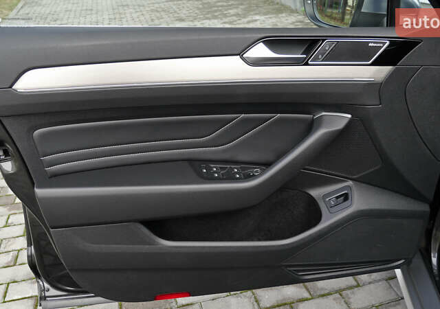 Коричневый Фольксваген Пассат Альтрак, объемом двигателя 2 л и пробегом 186 тыс. км за 28990 $, фото 31 на Automoto.ua