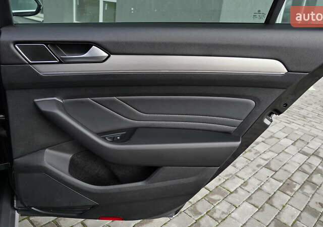 Коричневый Фольксваген Пассат Альтрак, объемом двигателя 2 л и пробегом 186 тыс. км за 28990 $, фото 70 на Automoto.ua