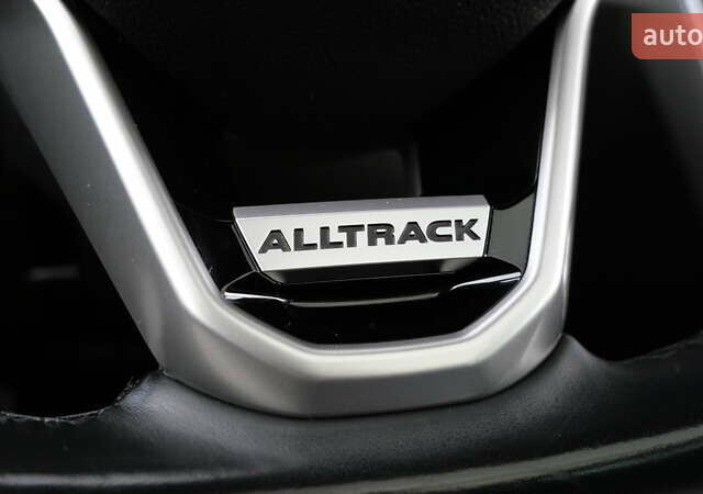 Коричневый Фольксваген Пассат Альтрак, объемом двигателя 2 л и пробегом 186 тыс. км за 28990 $, фото 43 на Automoto.ua