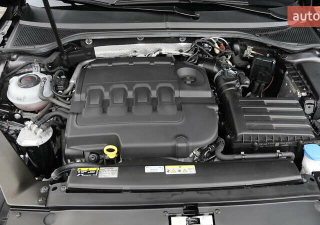 Коричневый Фольксваген Пассат Альтрак, объемом двигателя 2 л и пробегом 186 тыс. км за 28990 $, фото 80 на Automoto.ua