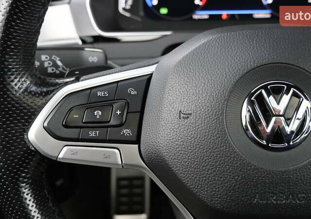 Коричневый Фольксваген Пассат Альтрак, объемом двигателя 2 л и пробегом 186 тыс. км за 28990 $, фото 40 на Automoto.ua