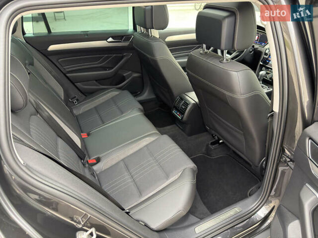 Коричневый Фольксваген Пассат Альтрак, объемом двигателя 2 л и пробегом 169 тыс. км за 28999 $, фото 49 на Automoto.ua