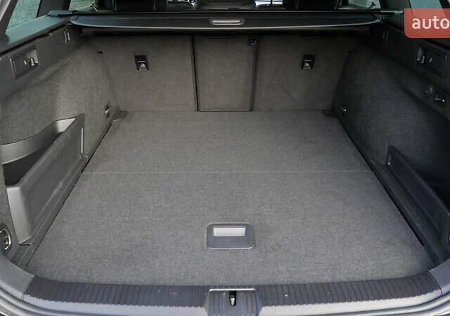 Коричневый Фольксваген Пассат Альтрак, объемом двигателя 2 л и пробегом 186 тыс. км за 28990 $, фото 75 на Automoto.ua