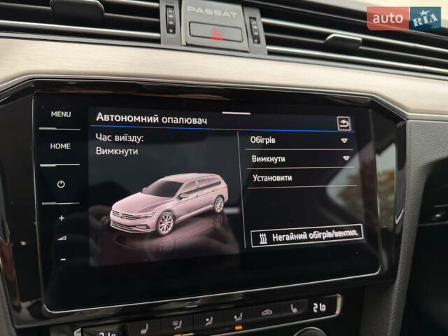 Коричневый Фольксваген Пассат Альтрак, объемом двигателя 2 л и пробегом 169 тыс. км за 28999 $, фото 32 на Automoto.ua