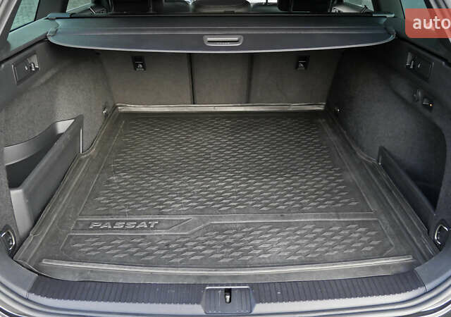 Коричневый Фольксваген Пассат Альтрак, объемом двигателя 2 л и пробегом 186 тыс. км за 28990 $, фото 74 на Automoto.ua