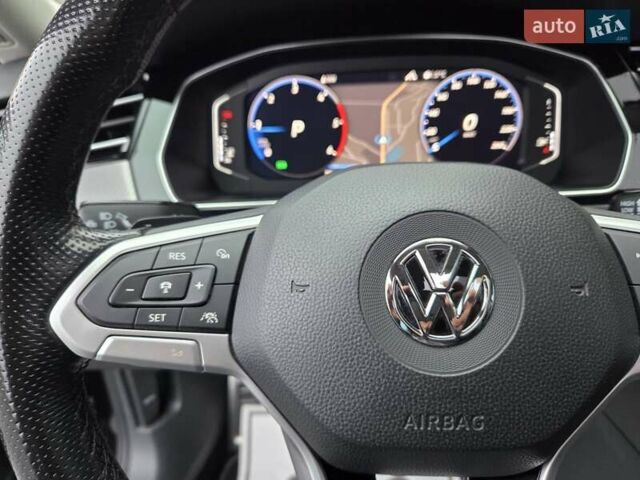 Коричневый Фольксваген Пассат Альтрак, объемом двигателя 2 л и пробегом 184 тыс. км за 29950 $, фото 68 на Automoto.ua