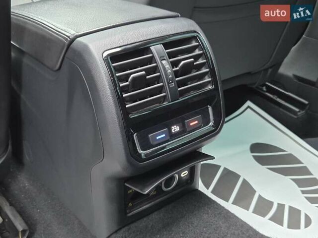 Коричневый Фольксваген Пассат Альтрак, объемом двигателя 2 л и пробегом 184 тыс. км за 29950 $, фото 120 на Automoto.ua