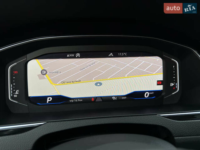 Коричневый Фольксваген Пассат Альтрак, объемом двигателя 2 л и пробегом 169 тыс. км за 28999 $, фото 35 на Automoto.ua