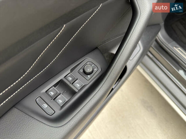 Коричневий Фольксваген Пассат Альтрак, об'ємом двигуна 2 л та пробігом 169 тис. км за 28499 $, фото 30 на Automoto.ua