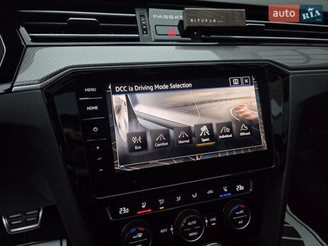 Коричневый Фольксваген Пассат Альтрак, объемом двигателя 2 л и пробегом 184 тыс. км за 29950 $, фото 83 на Automoto.ua