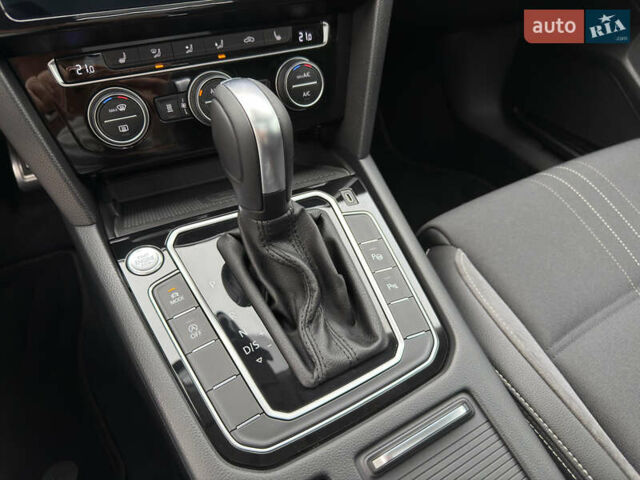 Коричневий Фольксваген Пассат Альтрак, об'ємом двигуна 2 л та пробігом 169 тис. км за 28499 $, фото 18 на Automoto.ua