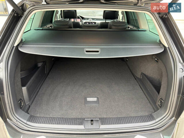 Коричневий Фольксваген Пассат Альтрак, об'ємом двигуна 2 л та пробігом 169 тис. км за 28499 $, фото 49 на Automoto.ua