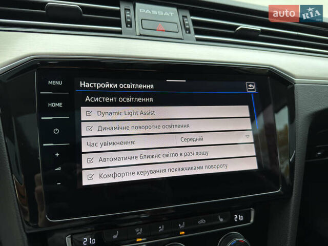 Коричневий Фольксваген Пассат Альтрак, об'ємом двигуна 2 л та пробігом 169 тис. км за 28499 $, фото 21 на Automoto.ua