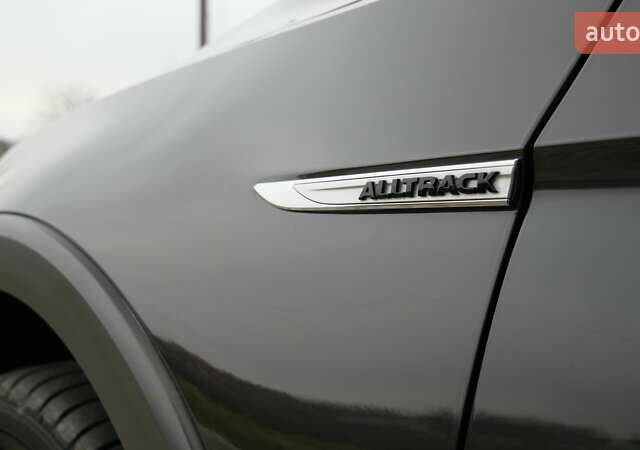 Коричневый Фольксваген Пассат Альтрак, объемом двигателя 2 л и пробегом 186 тыс. км за 28990 $, фото 26 на Automoto.ua