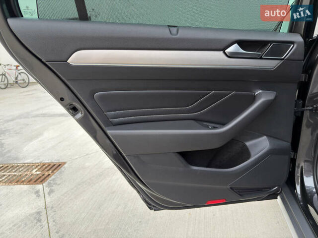 Коричневый Фольксваген Пассат Альтрак, объемом двигателя 2 л и пробегом 169 тыс. км за 28999 $, фото 46 на Automoto.ua