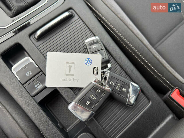 Коричневый Фольксваген Пассат Альтрак, объемом двигателя 2 л и пробегом 169 тыс. км за 28999 $, фото 26 на Automoto.ua