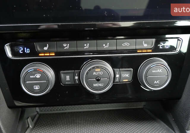 Коричневый Фольксваген Пассат Альтрак, объемом двигателя 2 л и пробегом 186 тыс. км за 28990 $, фото 63 на Automoto.ua