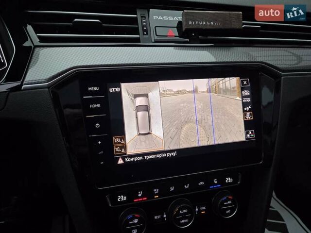 Коричневый Фольксваген Пассат Альтрак, объемом двигателя 2 л и пробегом 184 тыс. км за 29950 $, фото 81 на Automoto.ua