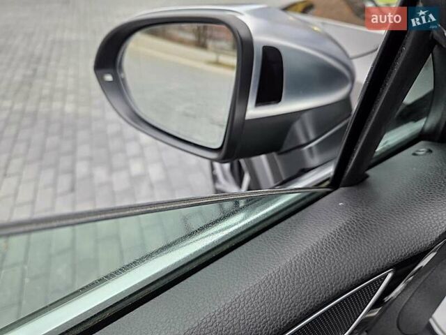 Коричневый Фольксваген Пассат Альтрак, объемом двигателя 2 л и пробегом 184 тыс. км за 29950 $, фото 3 на Automoto.ua