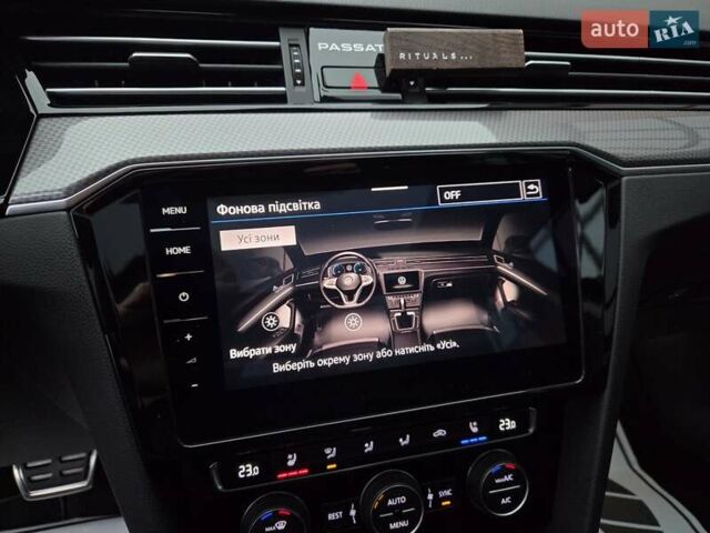 Коричневый Фольксваген Пассат Альтрак, объемом двигателя 2 л и пробегом 184 тыс. км за 29950 $, фото 88 на Automoto.ua