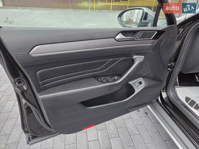 Коричневый Фольксваген Пассат Альтрак, объемом двигателя 2 л и пробегом 184 тыс. км за 29950 $, фото 59 на Automoto.ua